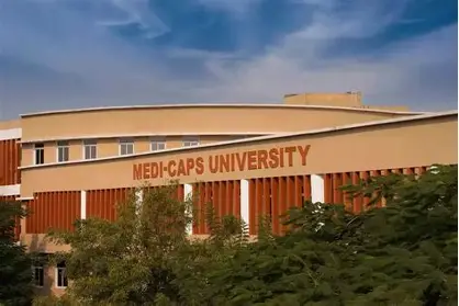 Medi-Caps University
