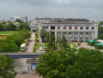 Prestige Inst of Engineering Management & Research